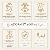 Promises offered by Adorn By You